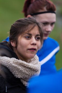 Bild 147 - C-Juniorinnen FSG BraWie 08 o.W. - SV Boostedt o.W. : Ergebnis: 9:0